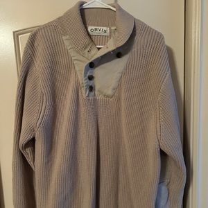 Orvis Sweater